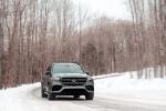 Mercedes-Benz GLS450 4Matic AMG Line 2019 года (NA)